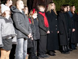 Koncert kolęd Szkoły Muzyki LEGATO, 10.01.2026